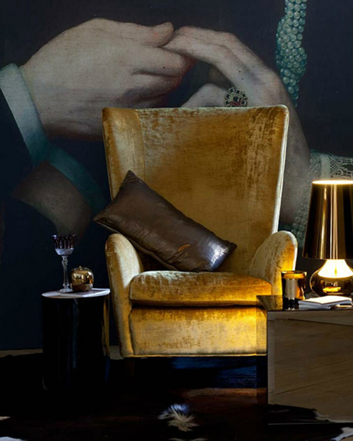 FALL DECORATING IDEAS FOR YOUR LIVING ROOM