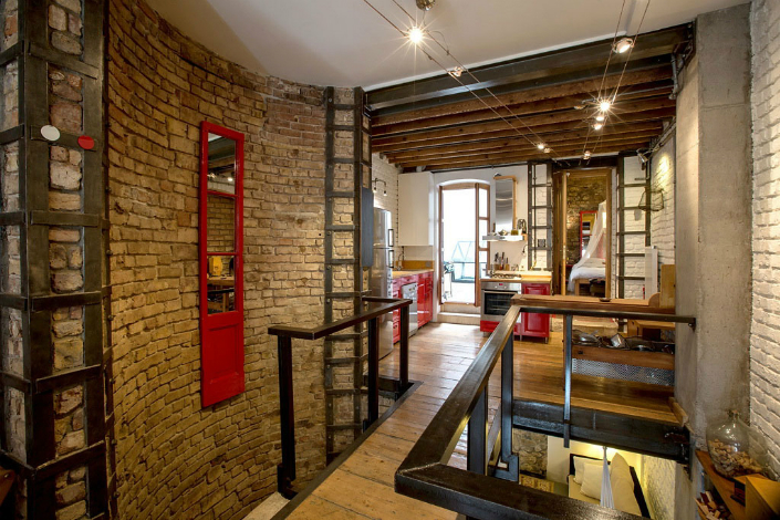 modern home decor, modern interiors, historic buildings, contemporary interiors,