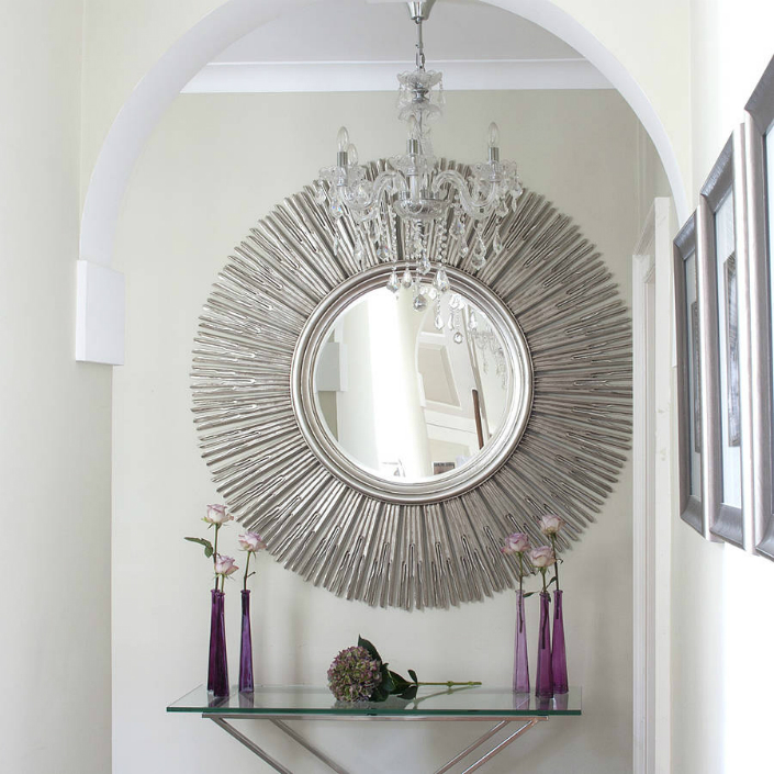 Fall Decorating Ideas on Pinterest for your hallway