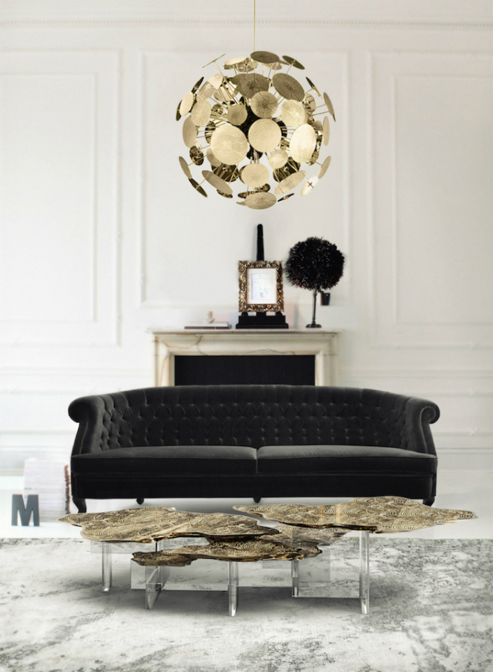 FALL DECORATING IDEAS FOR YOUR LIVING ROOM