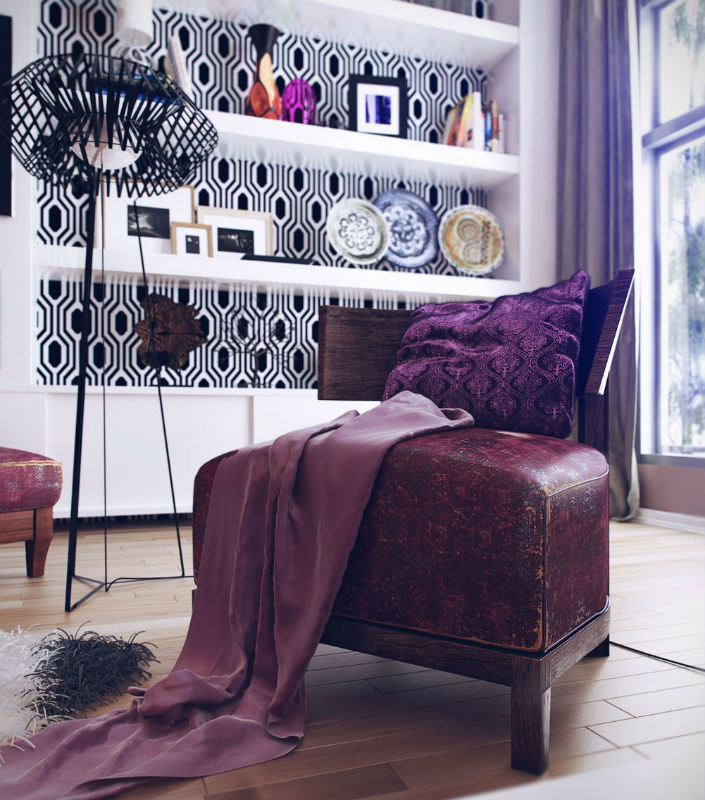 The Best Fall Decorating Ideas on Pinterest