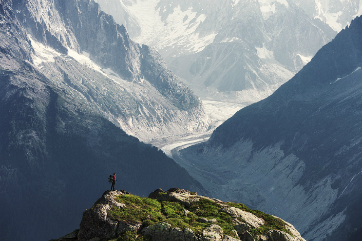 BRABBU Design Inspiration - The French Alps by Lukas Furlan 11