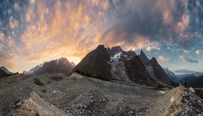BRABBU Design Inspiration - The French Alps by Lukas Furlan 2