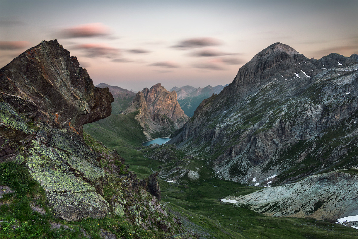 BRABBU Design Inspiration - The French Alps by Lukas Furlan 3