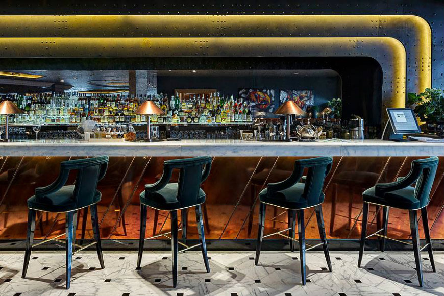 BRABBU at ERWIN restaurant and bar by MMZ Project Architectural Bureau (1)
