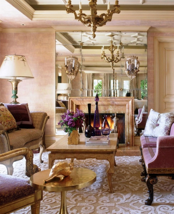 The Best Fall Decorating Ideas on Pinterest