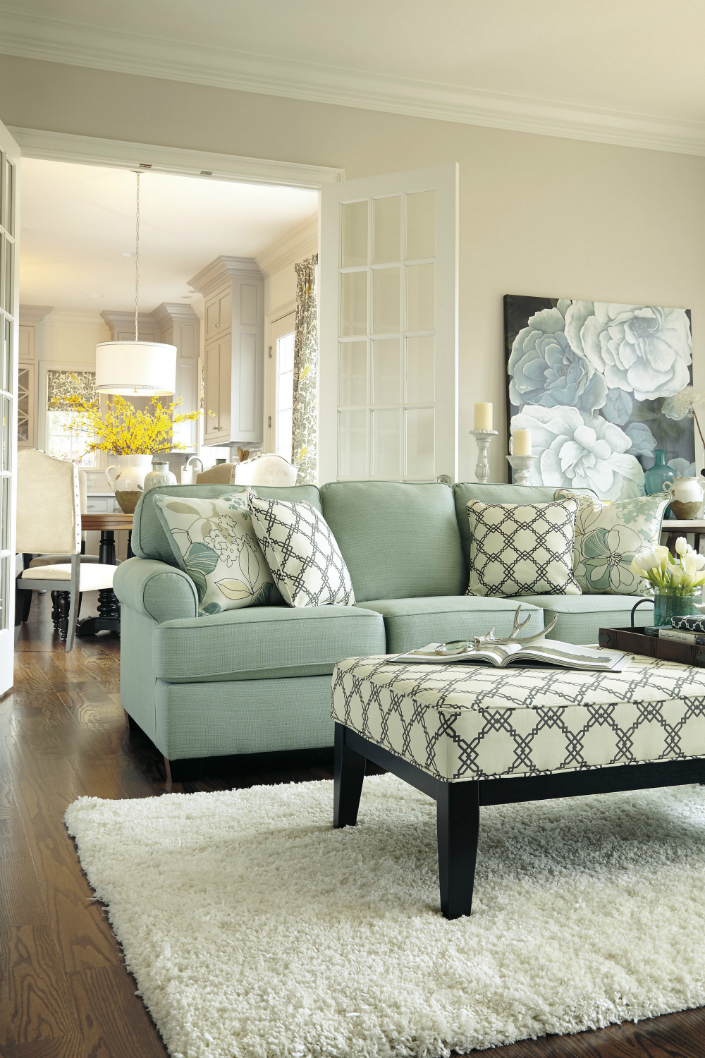 The Best Fall Decorating Ideas on Pinterest