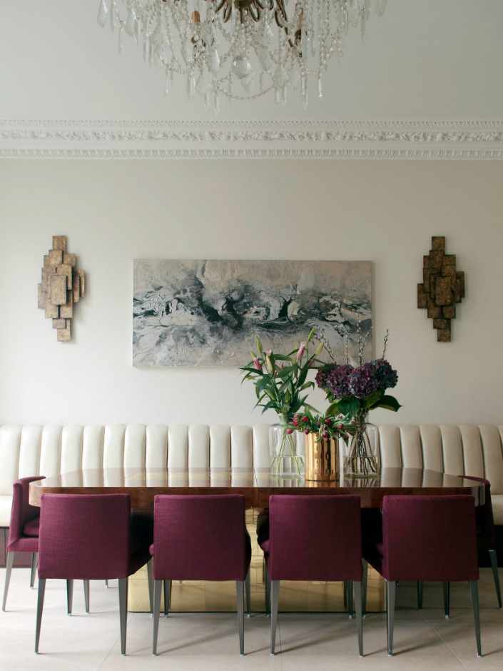 The Best Fall Decorating Ideas on Pinterest
