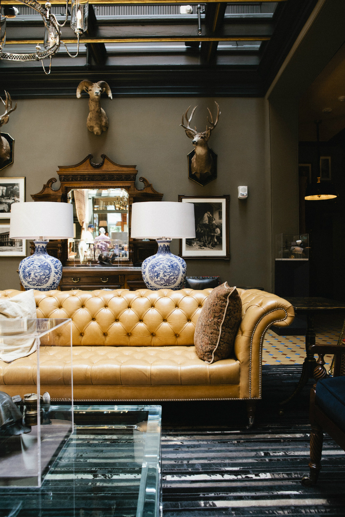 The Best Fall Decorating Ideas on Pinterest