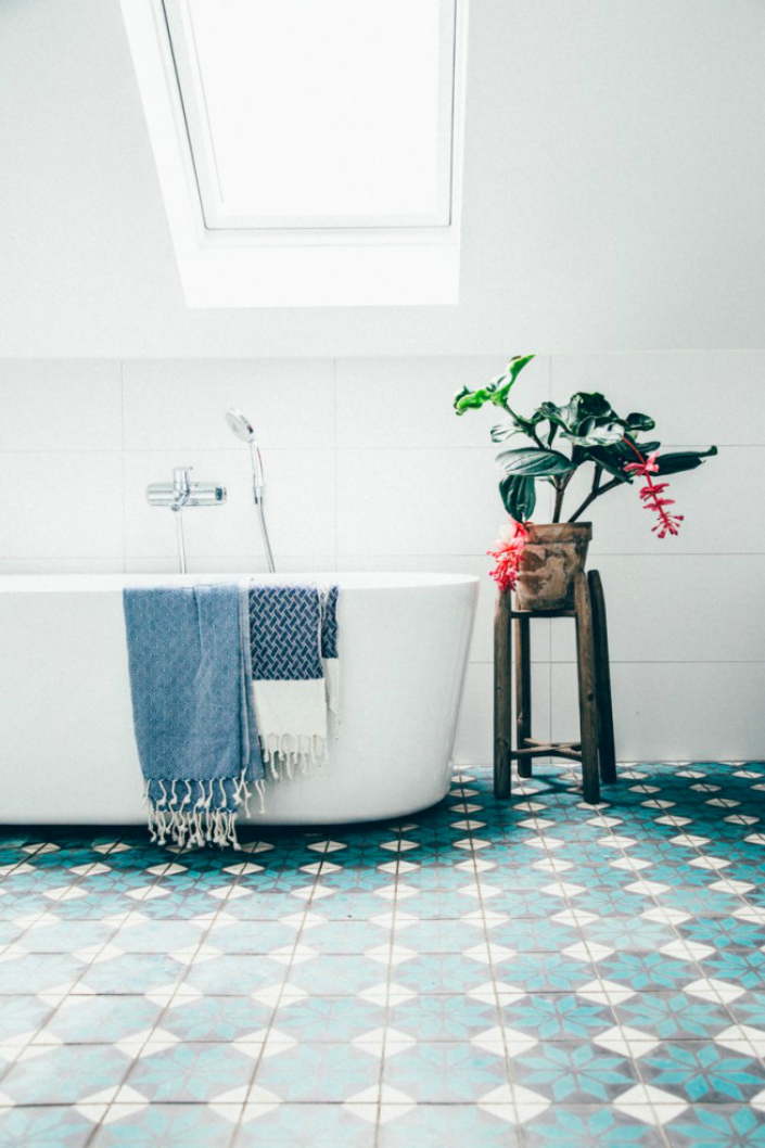 Fall Winter Trends 2015 The Blue Modern Home Decor 1