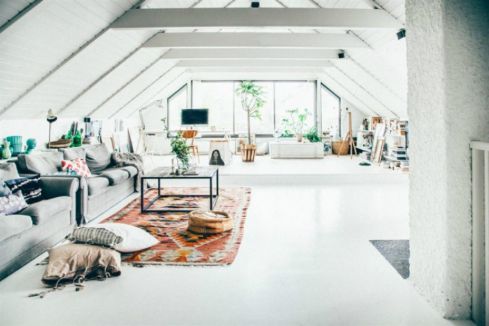 Fall Winter Trends 2015 The Blue Modern Home Decor 3