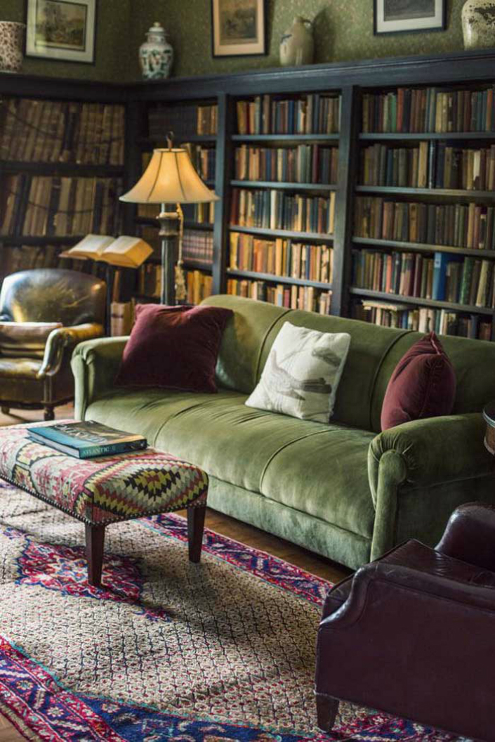 The Best Fall Decorating Ideas on Pinterest