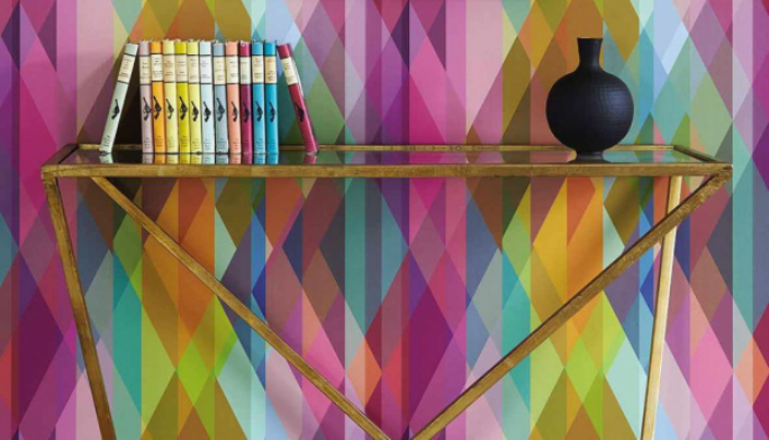 London Design Festival to showcase color trends 2016 3