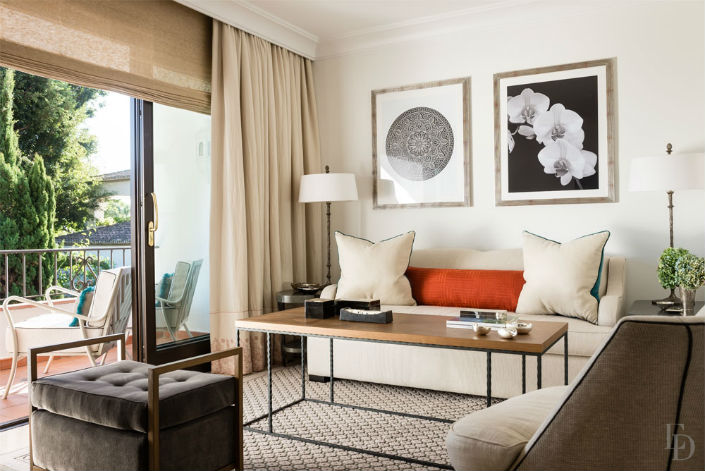 famous interior designers