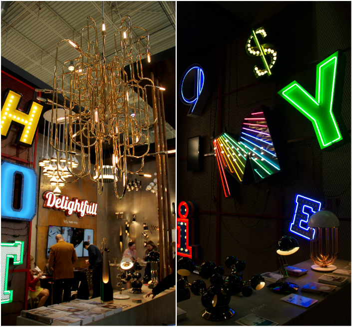 Maison et Objet Paris 2015 is lighten up the design world 1