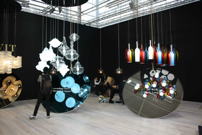 Maison et Objet Paris 2015 is lighten up the design world 3