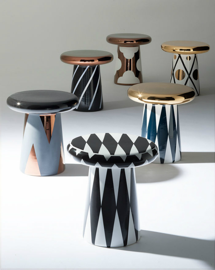 Maison et Objet Paris 2015 is lighten up the design world 4
