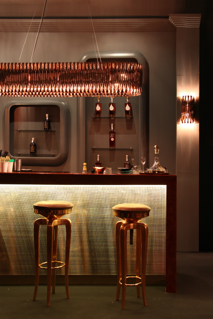 Maison et Objet Paris 2015 is lighten up the design world 5