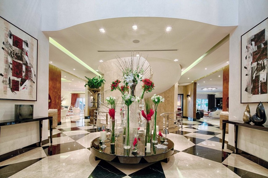 Nikki B Interiors nominated for The International Design & Architecture Awards