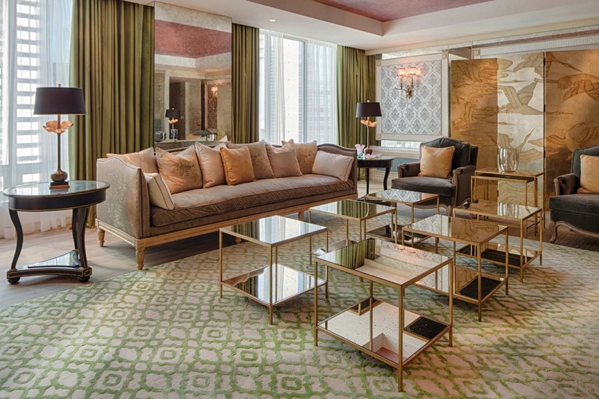 Nikki B Interiors nominated for The International Design & Architecture Awards (12)