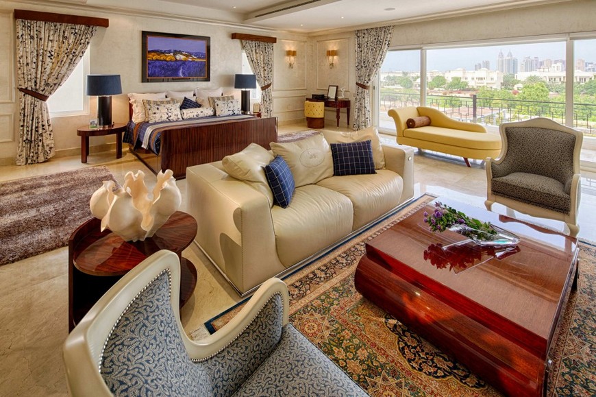 Nikki B Interiors nominated for The International Design & Architecture Award