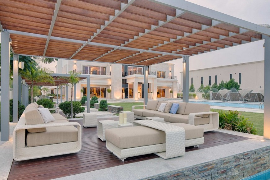 Nikki B Interiors nominated for The International Design & Architecture Award
