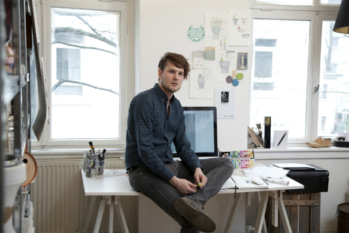 Philippe Stark Tom Dixon and others on the Upcoming Material Trends 2016 3