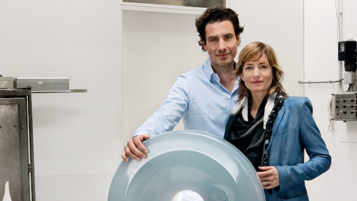 Philippe Stark Tom Dixon and others on the Upcoming Material Trends 2016 4