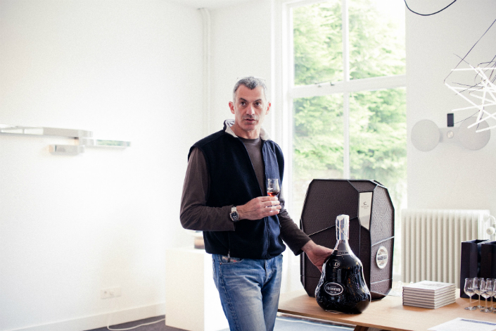 Philippe Stark Tom Dixon and others on the Upcoming Material Trends 2016 5