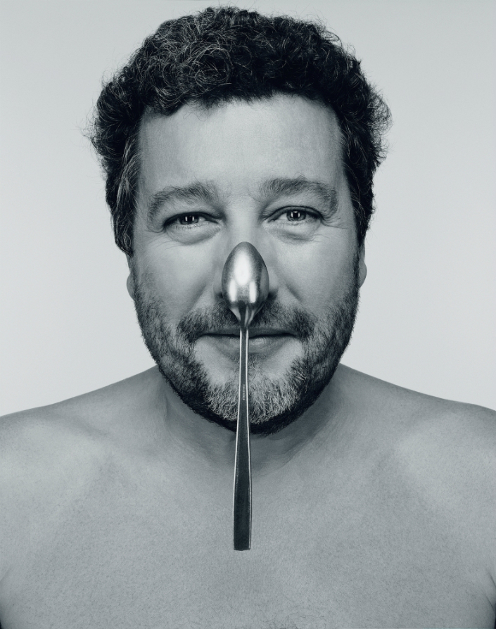 Philippe Stark Tom Dixon and others on the Upcoming Material Trends 2016 6