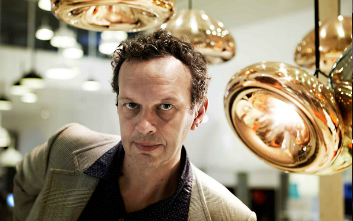 Philippe Stark Tom Dixon and others on the Upcoming Material Trends 2016 7