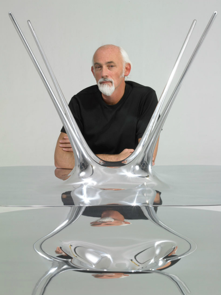 Philippe Stark Tom Dixon and others on the Upcoming Material Trends 2016 8