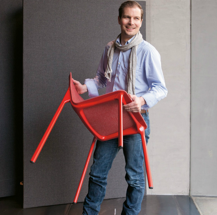Philippe Stark Tom Dixon and others on the Upcoming Material Trends 54