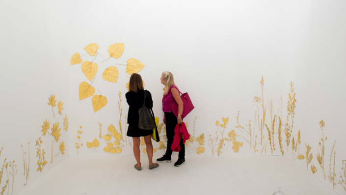Precious by Elizabeth Leriche at Maiosn et Objet Paris 2015 5