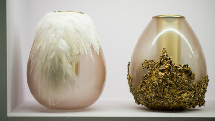 Precious by Elizabeth Leriche at Maiosn et Objet Paris 2015 8