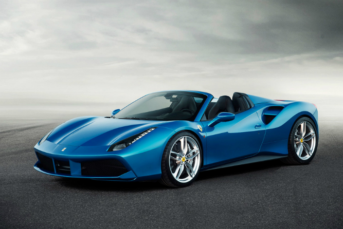 Sbest cars iaa 2015 frankfurt motor show 2015 7