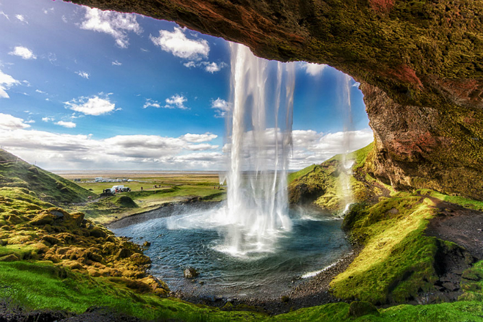 The 12 Must Visit Countries by the Man that travelled all the countries in the world 11