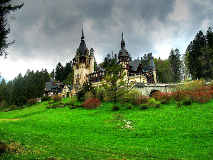 The 12 Must Visit Countries by the Man that travelled all the countries in the world 13