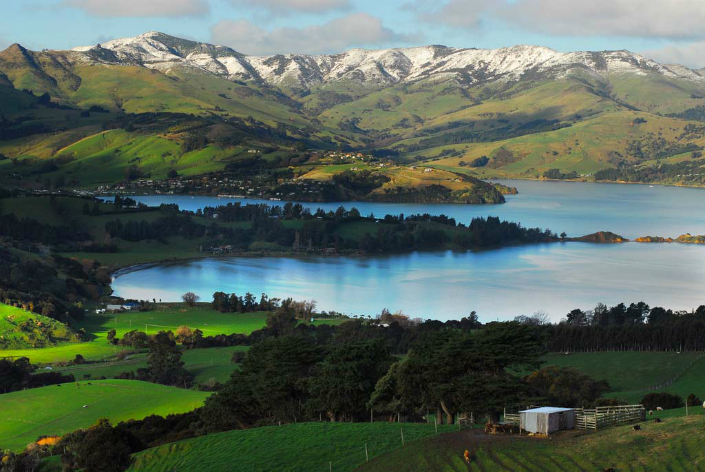 The 12 Must Visit Countries by the Man that travelled all the countries in the world 6