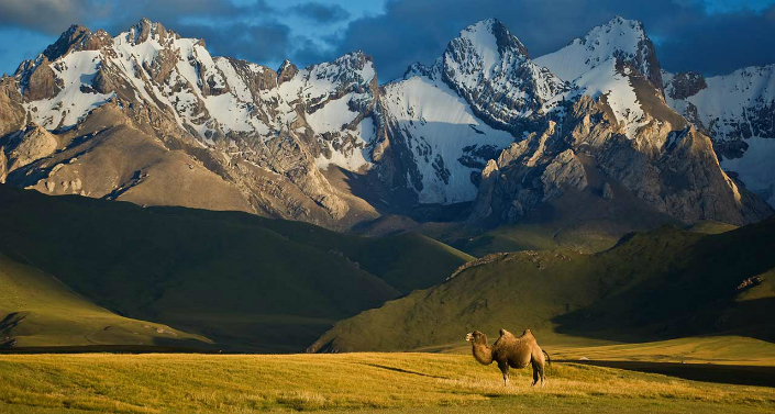 The 12 Must Visit Countries by the Man that travelled all the countries in the world 8