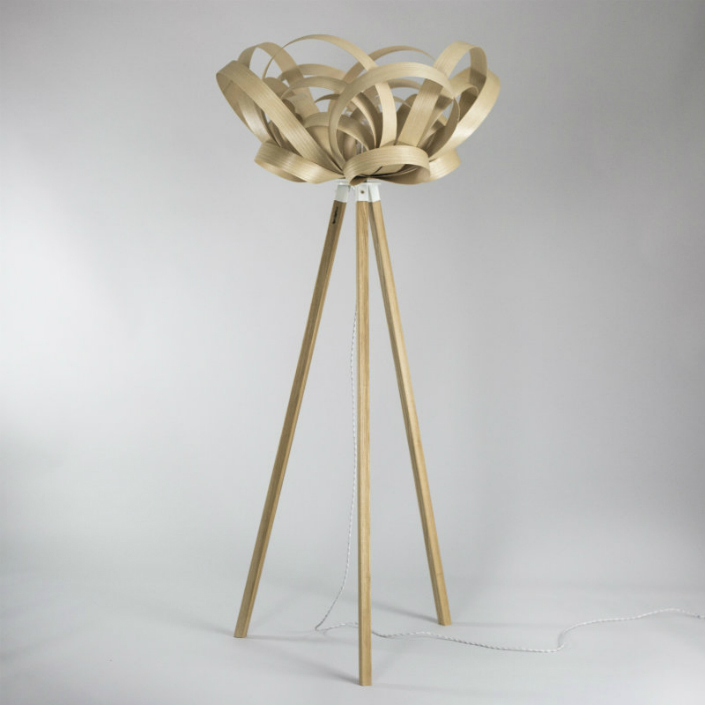 The best of lighting design new products at Maison et Objet 2015 Paris 7