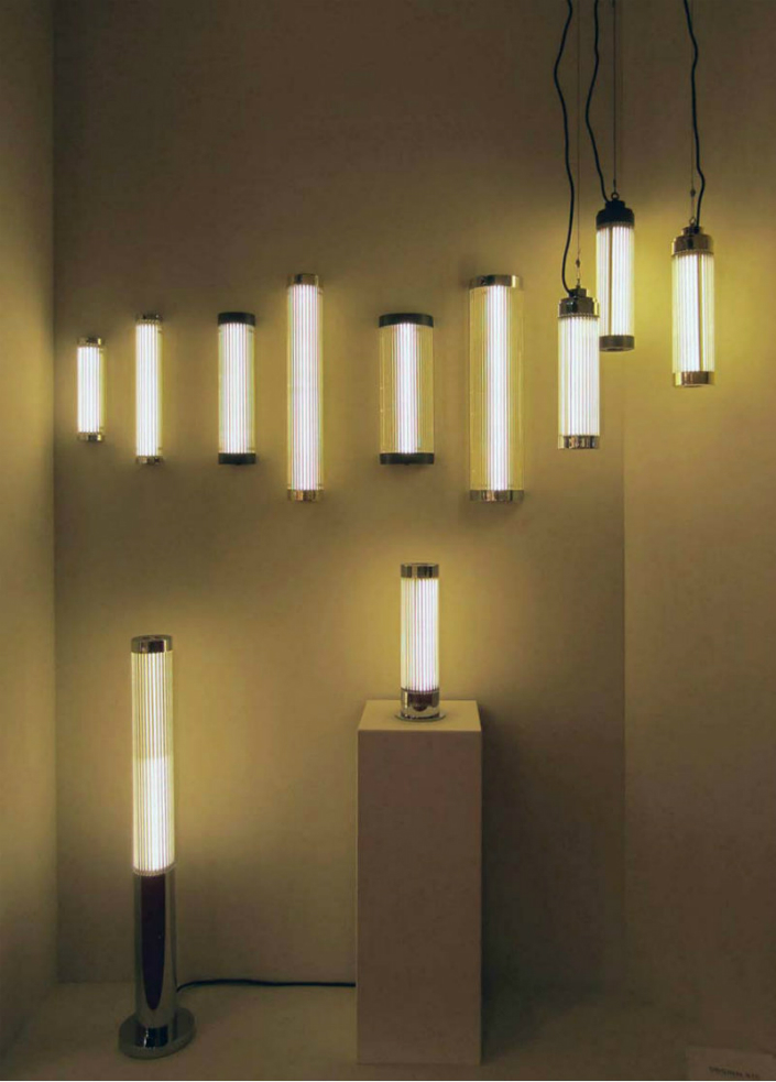 The best of lighting design new products at Maison et Objet 2015 Paris