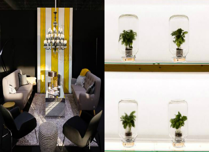 The best pictures from the new PROJECT AREA at Maison et Objet 2015 september 3