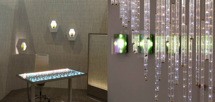 The best pictures from the new PROJECT AREA at Maison et Objet 2015 september