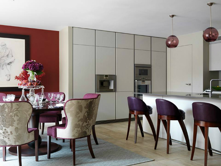 Top 100 UK Famous Interior Designers - Nina Campbell 2