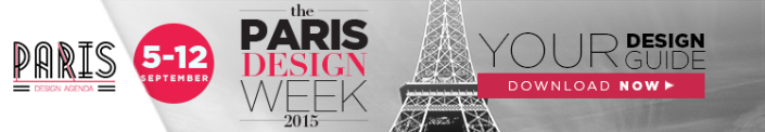 Wall Deco first exhibition at Maison et Objet Paris 2015