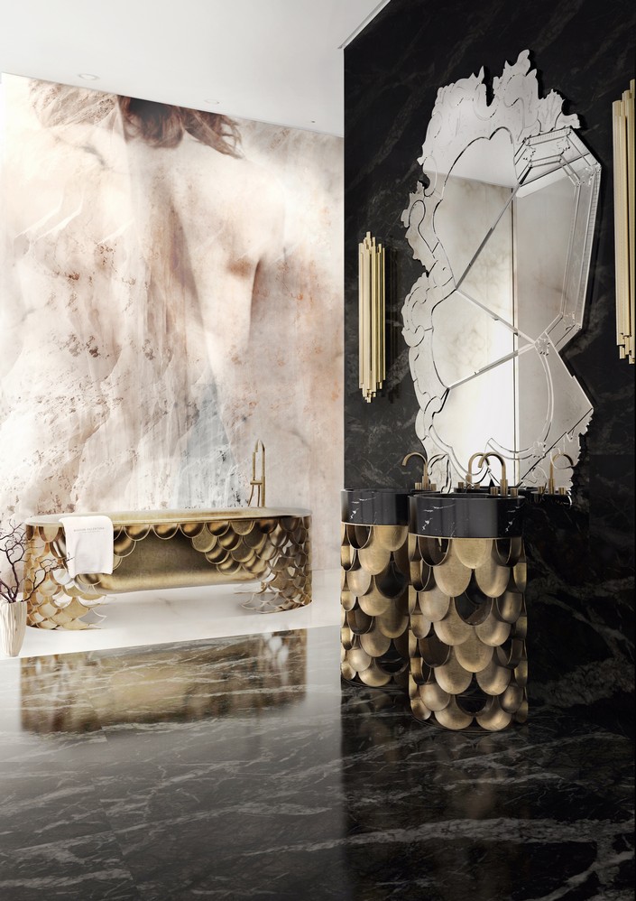 Wall & Deco first exhibition at Maison et Objet Paris_10