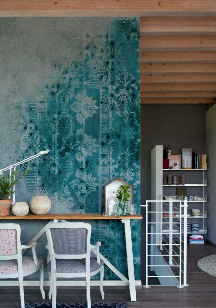 Wall & Deco first exhibition at Maison et Objet Paris_5