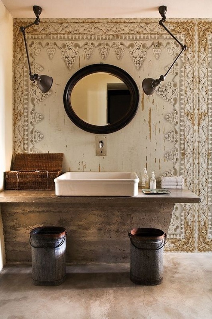 Wall & Deco first exhibition at Maison et Objet Paris_7