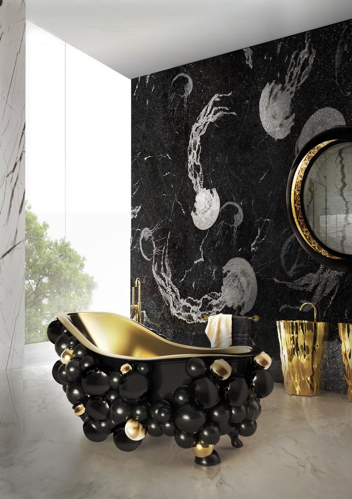 Wall & Deco first exhibition at Maison et Objet Paris_9